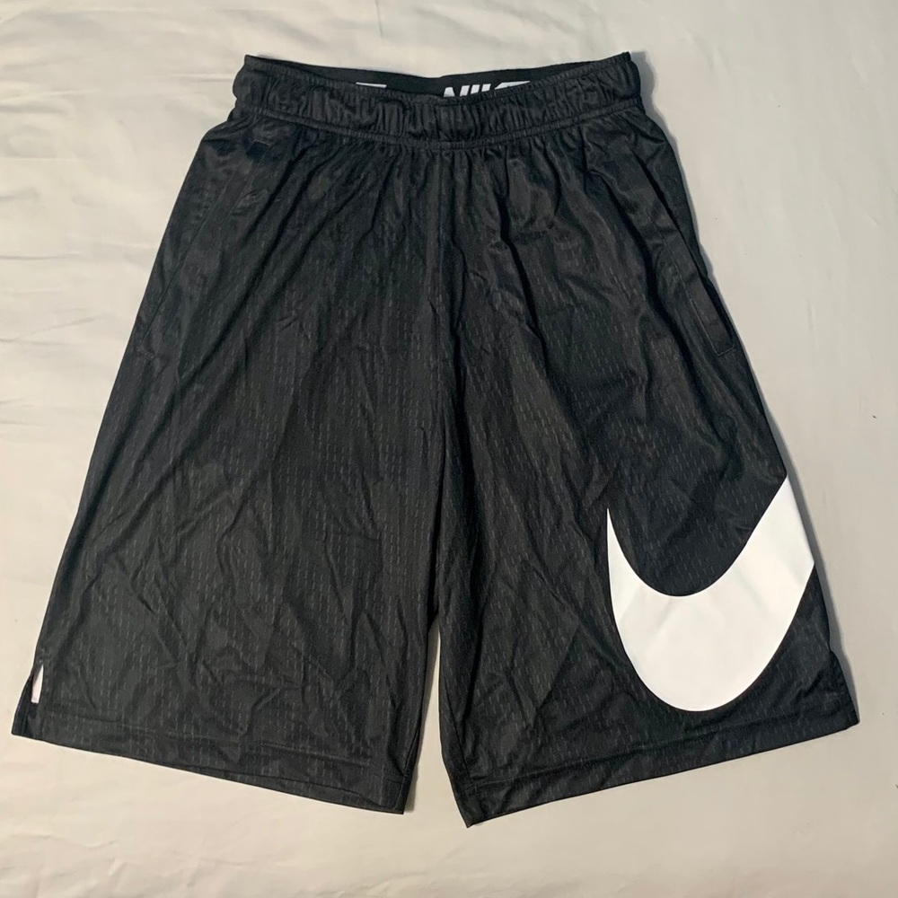 New Nike Dri-Fit Fly Sonic Training Shorts